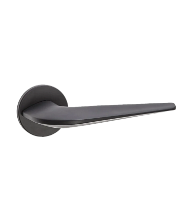 Ручки стандарт PUERTO SLIM AL 544-06 B 